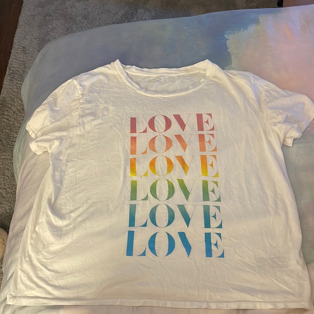 Gap Tee